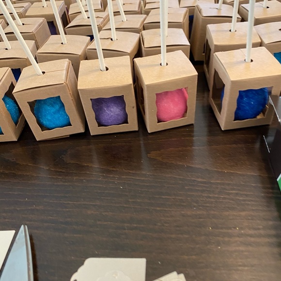 Cake Pop Box (24) - Picture 8 of 14